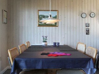 Holiday house Blåvand  2