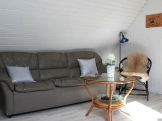 Holiday house Blåvand  9