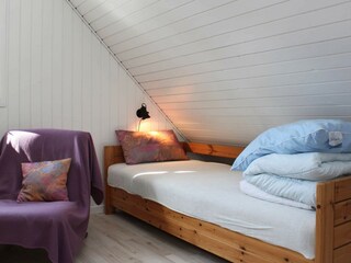 Holiday house Blåvand  3