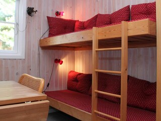 Holiday house Blåvand  12