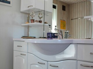 Holiday house Blåvand  13