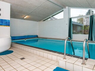 Maison de vacances Rønde  3