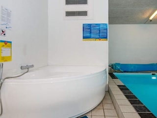 Ferienhaus Rønde  14