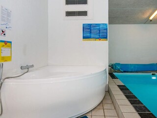 Maison de vacances Rønde  13
