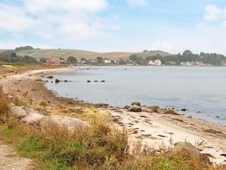Maison de vacances Rønde  11