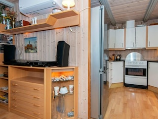 Holiday house Rønde  5