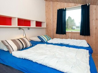 Maison de vacances Rønde  6