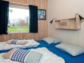 Maison de vacances Rønde  7