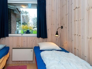 Holiday house Rønde  26