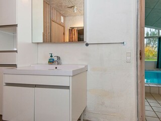 Ferienhaus Rønde  6