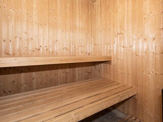 Vakantiehuis Rønde  9