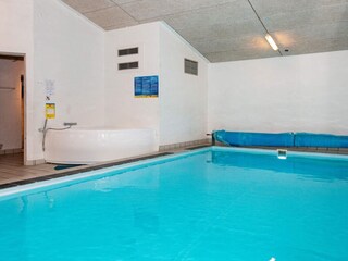 Maison de vacances Rønde  10
