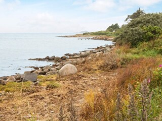 Maison de vacances Rønde  11