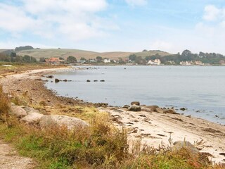 Ferienhaus Rønde  13