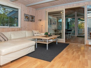 Holiday house Rønde  35