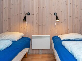 Holiday house Rønde  19
