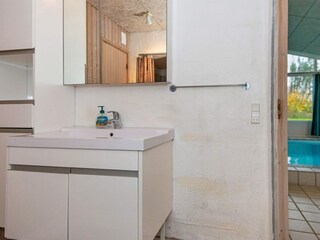 Maison de vacances Rønde  21