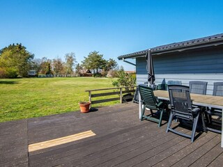 Maison de vacances Rønde  23