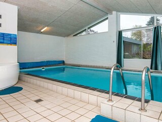 Vakantiehuis Rønde  3