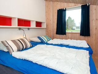 Ferienhaus Rønde  4