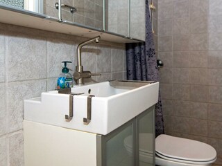 Vakantiehuis Rønde  24