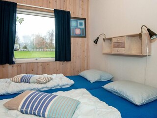 Maison de vacances Rønde  19
