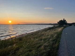 Vakantiehuis Rønde  24