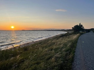 Casa de vacaciones Rønde  33