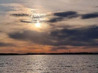 Casa de vacaciones Rønde  34