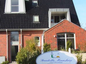 Ferienwohnung Villa Meeresbrise 3 - Boltenhagen - image1