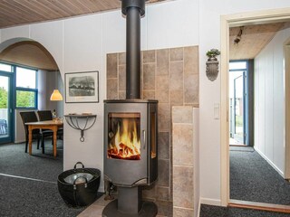 Casa de vacaciones Haurvig  19