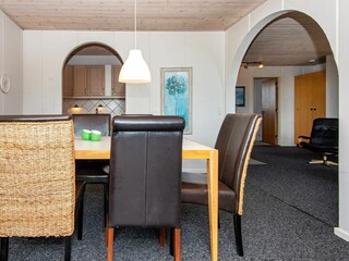 Casa de vacaciones Haurvig  3