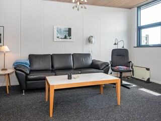 Casa de vacaciones Haurvig  6