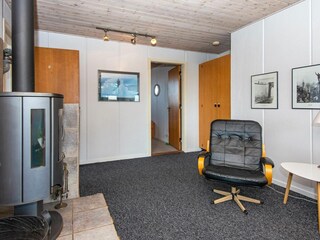 Casa de vacaciones Haurvig  7