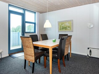 Casa de vacaciones Haurvig  9