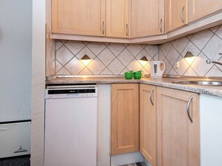 Vakantiehuis Haurvig  14