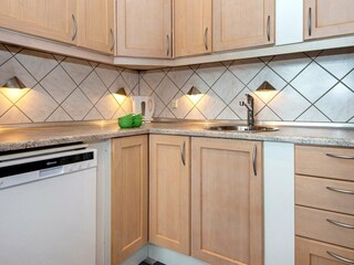 Vakantiehuis Haurvig  22