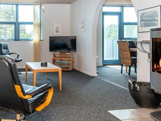 Vakantiehuis Haurvig  24