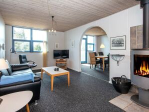 Ferienhaus Acogedora casa de playa -- By Traum Ferienwohnungen