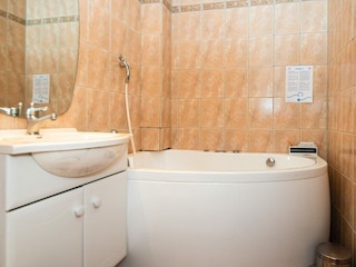 Maison de vacances Haurvig  9