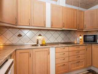 Casa per le vacanze Haurvig  4