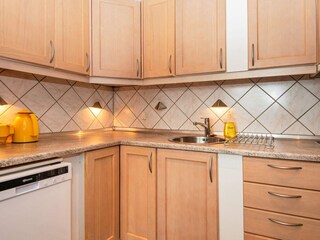 Casa per le vacanze Haurvig  5