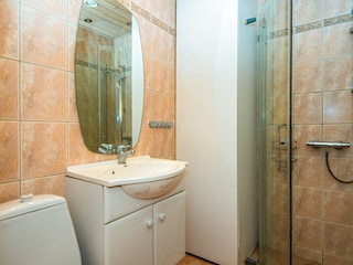 Vakantiehuis Haurvig  16