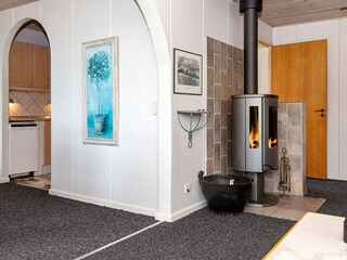 Vakantiehuis Haurvig  15