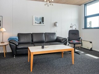Vakantiehuis Haurvig  34