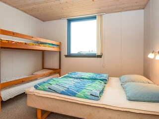 Casa per le vacanze Haurvig  34