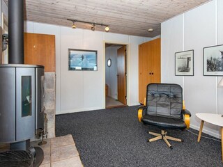 Vakantiehuis Haurvig  16