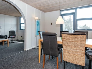 Vakantiehuis Haurvig  6