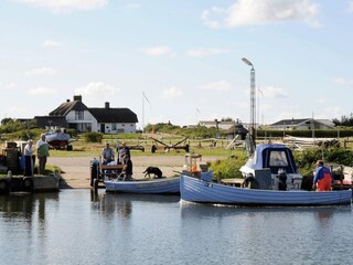 Vakantiehuis Haurvig  28