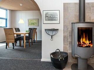 Casa per le vacanze Haurvig  27